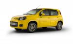 Fiat Uno Rua 2014 года